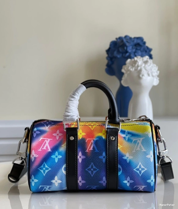 LOUIS XS VUITTON KEEPALL 0719